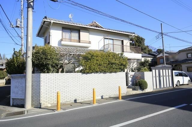 Land for Sale in Ageo, Saitama - 170.47 sqm - Thumbnail 4