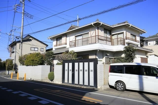 Land for Sale in Ageo, Saitama - 170.47 sqm - Thumbnail 2