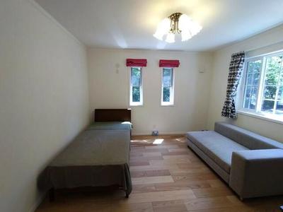 2021 Built 2LDK House in Narusawa Village, Yamanashi — Image 22, Narusawa, Yamanashi