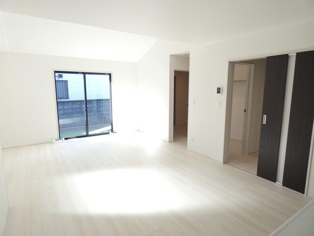 New 3LDK House for Sale in Takasaki, Gunma - Completion 2026 - Thumbnail 4