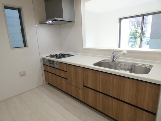 New 3LDK House for Sale in Takasaki, Gunma - Completion 2026 - Thumbnail 2