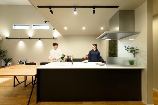 New 3LDK House in Fujinomiya, Shizuoka - 2025 Completion - Thumbnail 3