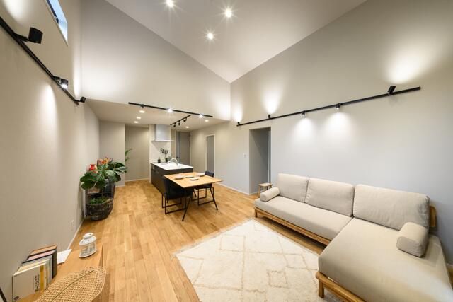 New 3LDK House in Fujinomiya, Shizuoka - 2025 Completion - Thumbnail 4
