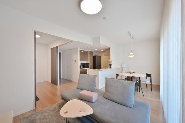 3LDK Apartment for Sale in Nagareyama, Chiba | City Terrace Ootakanomori - Thumbnail 3