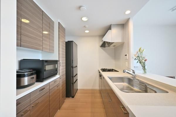3LDK Apartment for Sale in Nagareyama, Chiba | City Terrace Ootakanomori - Thumbnail 4