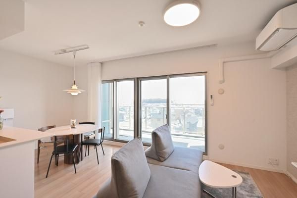 3LDK Apartment for Sale in Nagareyama, Chiba | City Terrace Ootakanomori - Thumbnail 2