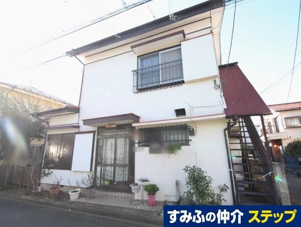 Land for Sale in Kodaira Tokyo with Old House Potential - Thumbnail 4