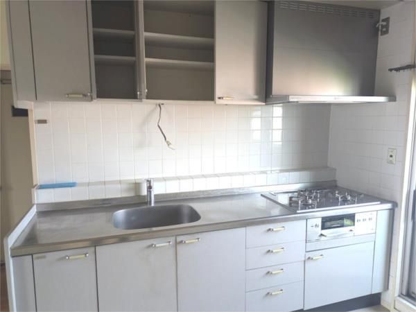 Resale 3LDK Condominium in Tsurugashima, Saitama - Thumbnail 4