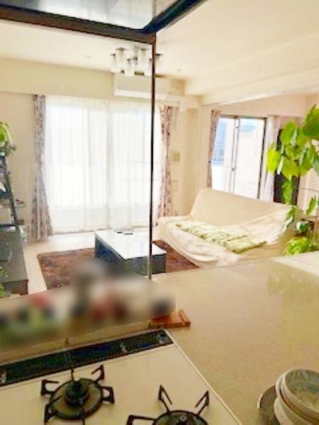 Palestage Fussa 3LDK Apartment for Sale in Tokyo - Thumbnail 4