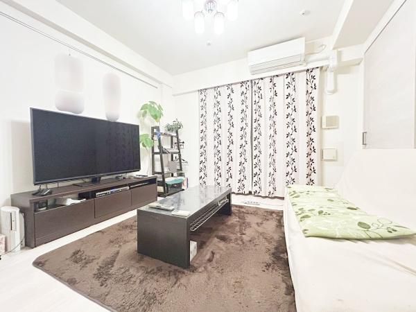 Palestage Fussa 3LDK Apartment for Sale in Tokyo - Thumbnail 2