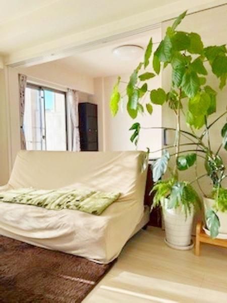 Palestage Fussa 3LDK Apartment for Sale in Tokyo - Thumbnail 3