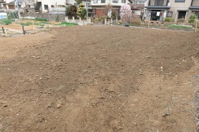 Land for Sale in Ome City, Tokyo - 144.46 sqm Vacant Lot - Thumbnail 4