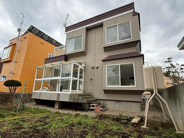 5LDK Detached House for Sale in Ebetsu, Hokkaido - Thumbnail 4