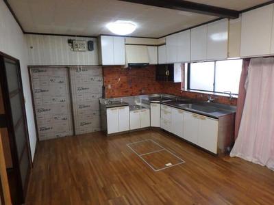 4LDK House for Sale in Yahatanishi-ku, Kitakyushu — Image 22, Yahatanishi, Fukuoka