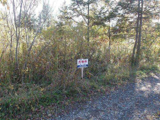 Vacant Land for Sale in Kitahiroshima, Hokkaido - 178 sqm - Thumbnail 2