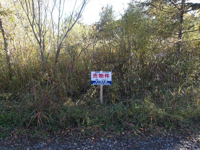 Vacant Land for Sale in Kitahiroshima, Hokkaido - 178 sqm - Thumbnail 3
