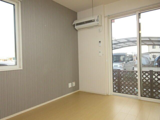 1LDK Apartment for Rent in Nagano City, Nagano - Thumbnail 3