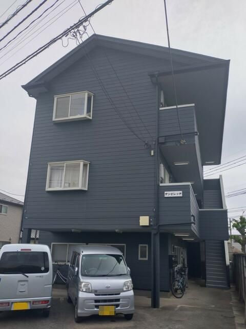 Studio Apartment for Rent in Tachikawa, Tokyo - 18 sqm - Thumbnail 3