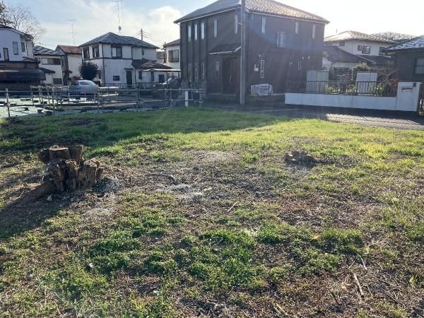 Vacant Residential Land for Sale in Hino, Tokyo - Thumbnail 4