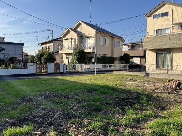 Vacant Residential Land for Sale in Hino, Tokyo - Thumbnail 3