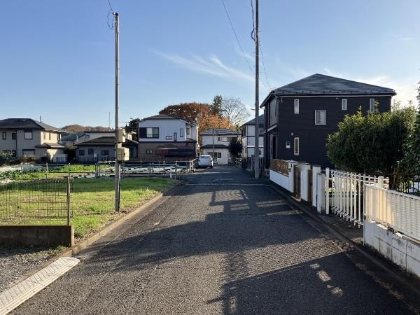 Vacant Residential Land for Sale in Hino, Tokyo - Thumbnail 2
