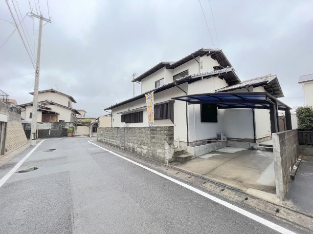 4LDK House for Sale in Dazaifu, Fukuoka | 242 sqm Land - Image 7
