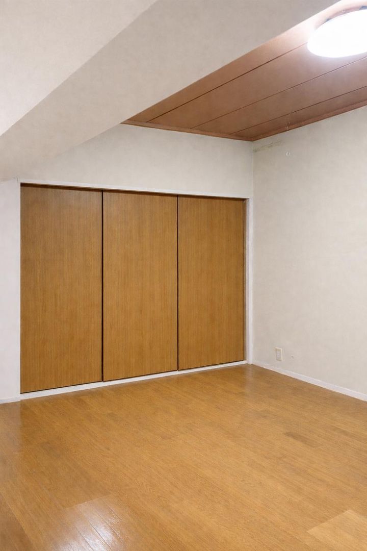 2LDK Apartment for Rent in Obihiro, Hokkaido - Thumbnail 3
