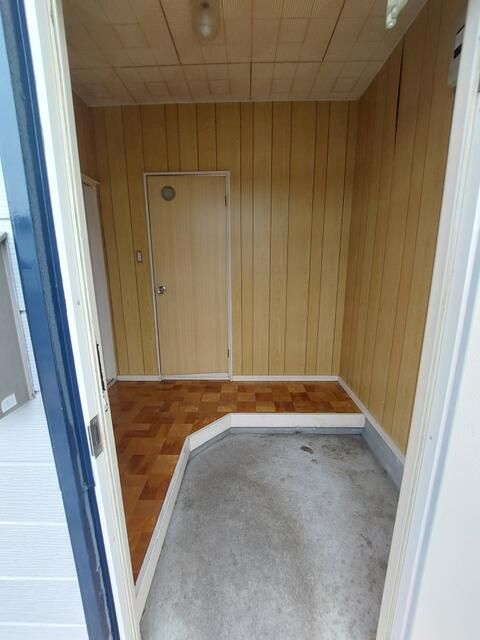3DK House for Rent in Quiet Misawa, Aomori | 55.48 sqm - Thumbnail 3