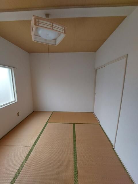 3DK House for Rent in Quiet Misawa, Aomori | 55.48 sqm - Thumbnail 4