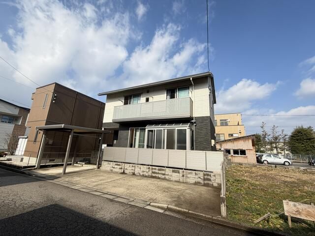 3LDK Used Detached House in Fukui City, 88.68 sqm - Thumbnail 2
