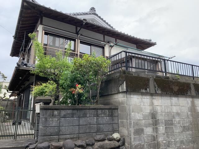 6-Bedroom Detached House for Sale in Miyakonojo, Miyazaki - Main Image