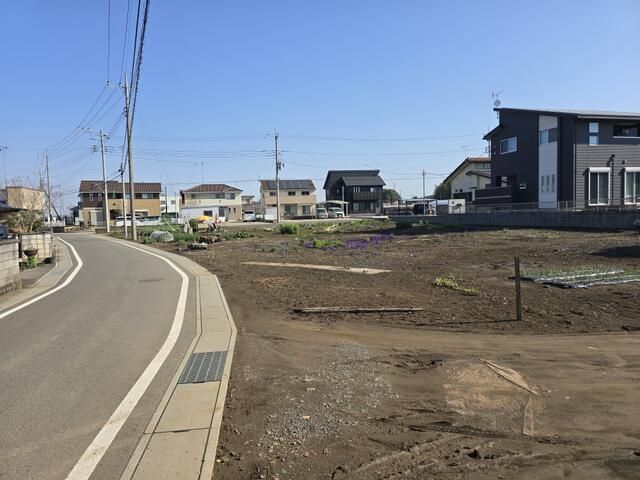Land for Sale in Koga, Ibaraki - 1125 sqm - Thumbnail 3