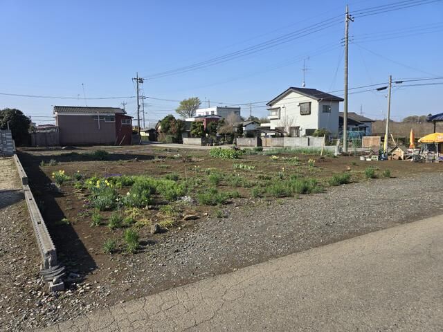 Land for Sale in Koga, Ibaraki - 1125 sqm - Thumbnail 4
