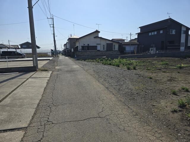Land for Sale in Koga, Ibaraki - 1125 sqm - Thumbnail 2