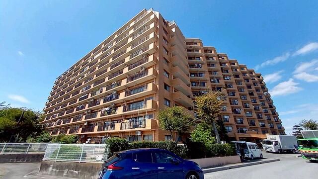 3LDK Apartment for Sale in Kumagaya, Saitama - Thumbnail 2