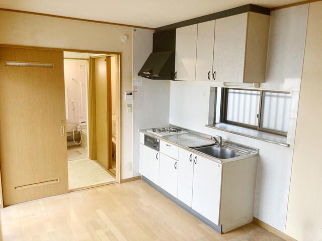 Used 4DK Detached House in Niiza, Saitama - 58.35 sqm - Thumbnail 3