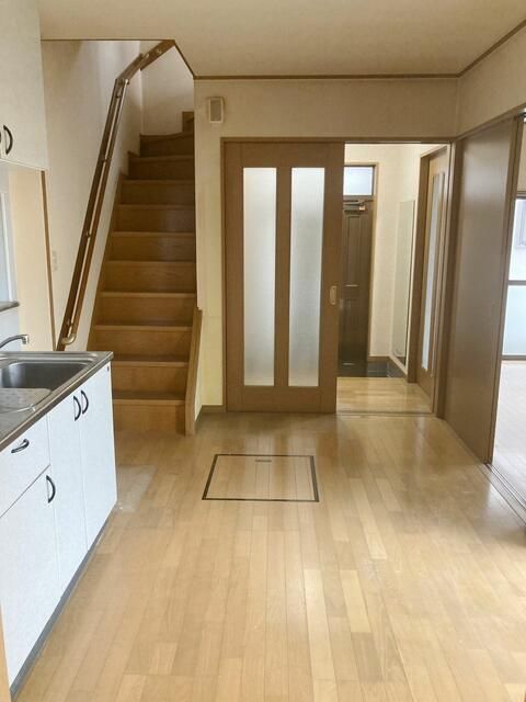 Used 4DK Detached House in Niiza, Saitama - 58.35 sqm - Thumbnail 2