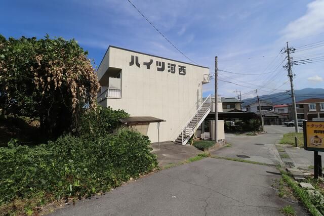 8-Unit Apartment Building for Sale in Kofu, Yamanashi - Thumbnail 2