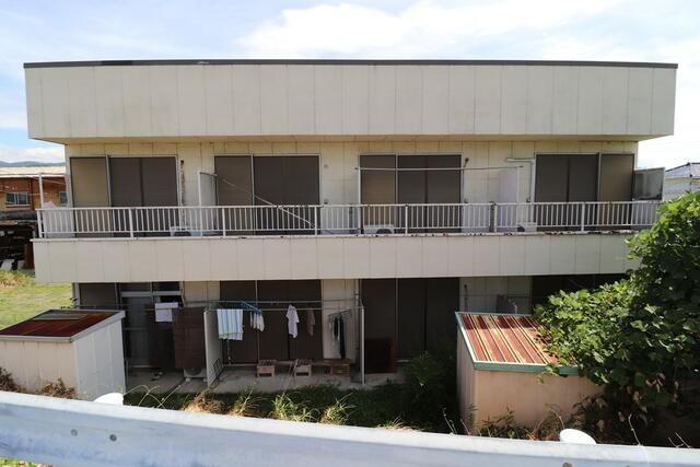 8-Unit Apartment Building for Sale in Kofu, Yamanashi - Thumbnail 3