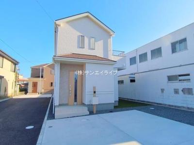 New 4LDK House in Kōnan, Aichi | 2025 Build with 3 Parking Spaces — Image 9, Gangnam, Aichi