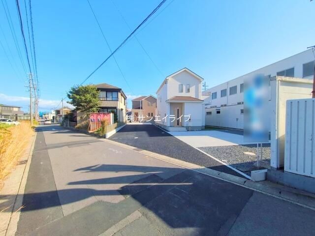 New 4LDK House in Kōnan, Aichi | 2025 Build with 3 Parking Spaces - Thumbnail 2