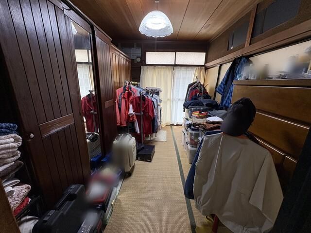 5DK Wooden House for Sale in Takasaki, Gunma with 3 Parking Spaces - Thumbnail 4