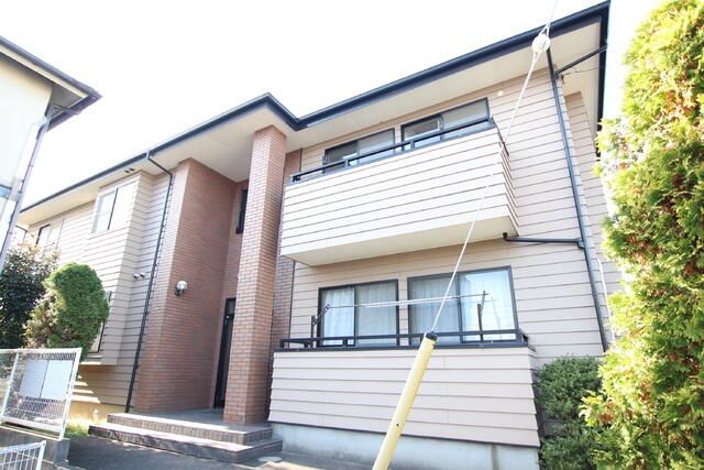 2DK Apartment for Rent in Misato City, Saitama - Thumbnail 2
