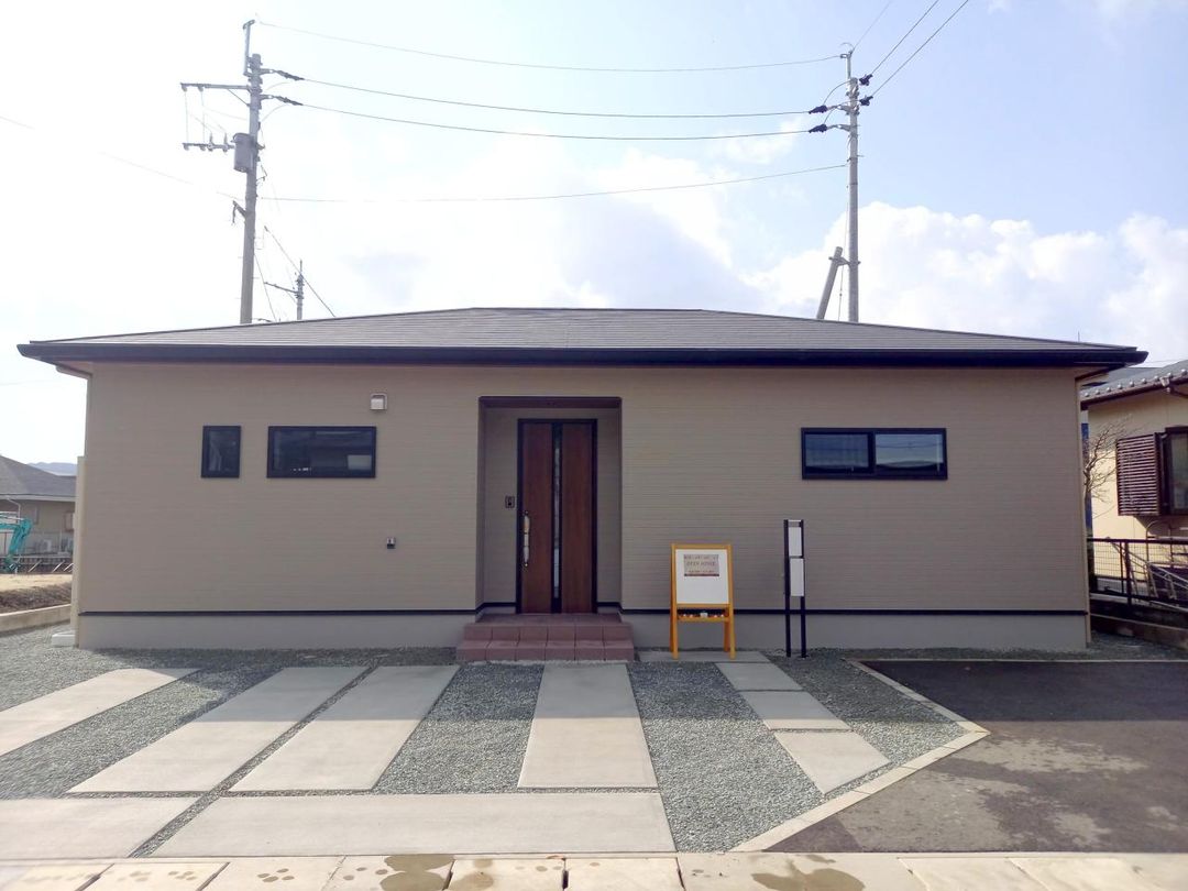 New 3LDK House in Kumamoto's Yuge District - Image 1