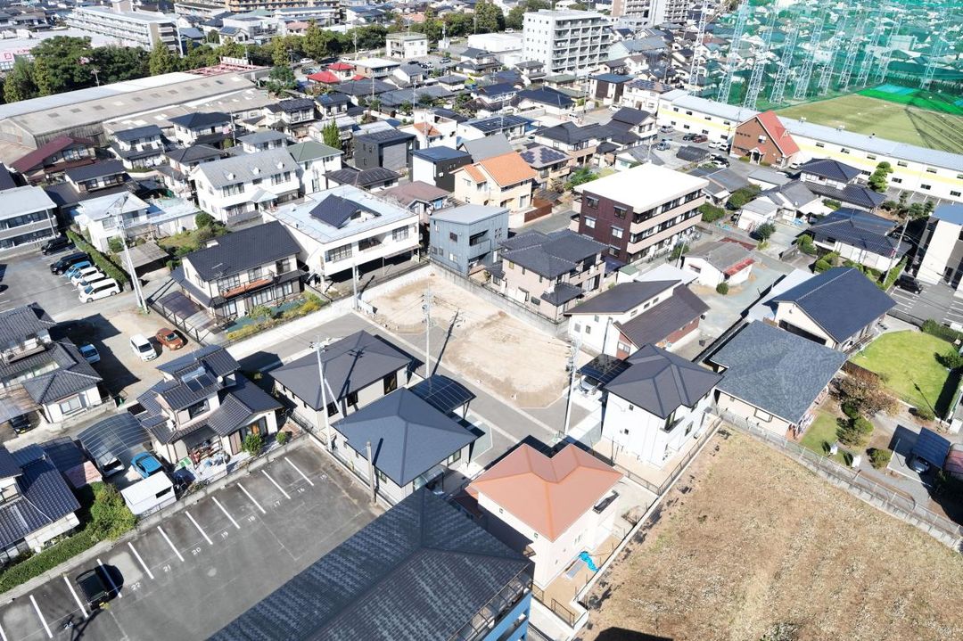 New 3LDK House in Kumamoto's Yuge District - Thumbnail 4