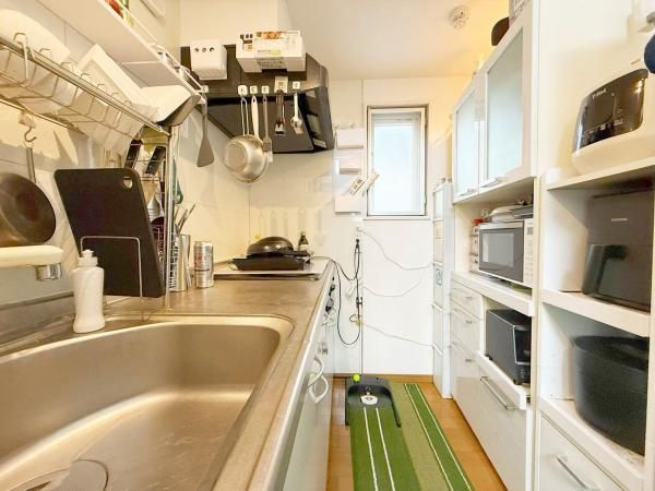 Studio Apartment in Fuchu, Tokyo - 24.8M Yen - Thumbnail 4