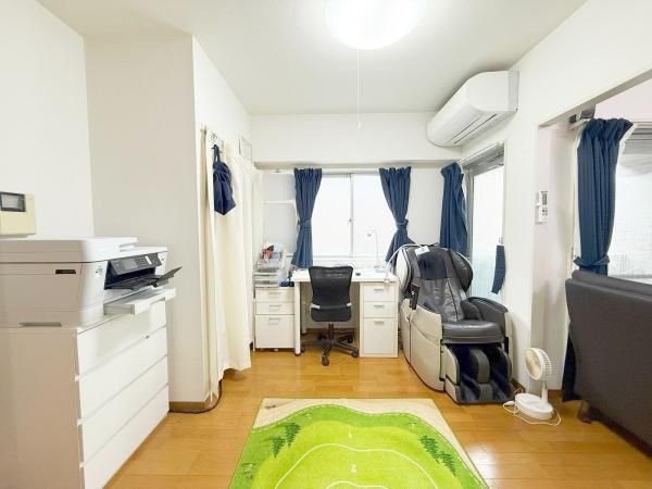 Studio Apartment in Fuchu, Tokyo - 24.8M Yen - Thumbnail 3
