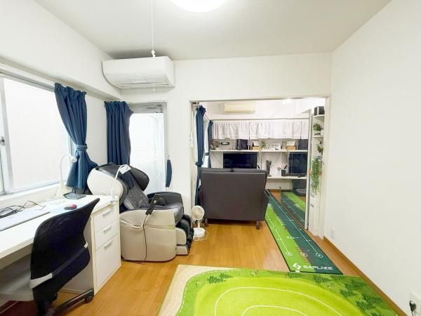 Studio Apartment in Fuchu, Tokyo - 24.8M Yen - Thumbnail 2
