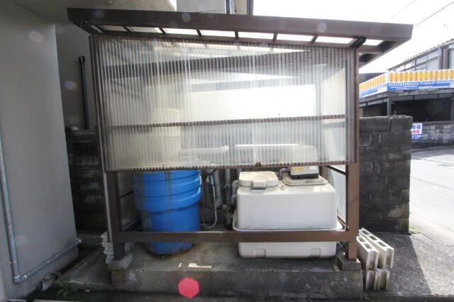 Apartment Building for Sale in Toyama City - Iwata Dai-2 Cope - Thumbnail 4