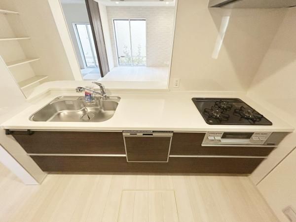 New 4LDK House in Hamura, Tokyo | 2025 Build - Thumbnail 4